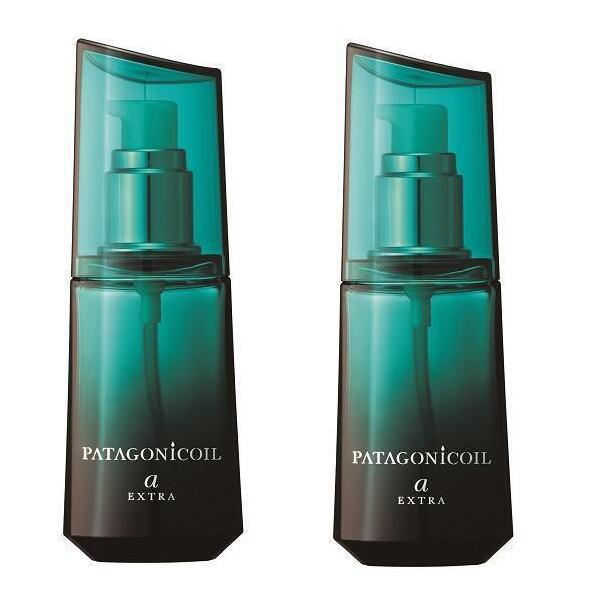 2個セット デミ パタゴニックオイル アルカニシオン エクストラ 宅配便送料無料 80mL BC-T...