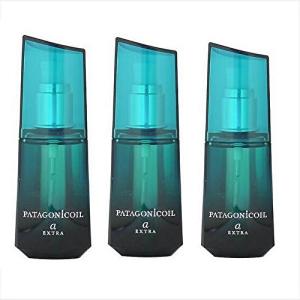3個セット デミ パタゴニックオイル アルカニシオン エクストラ 宅配便送料無料 80mL BC-T V-2
