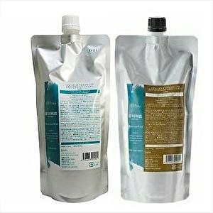 ジョイス JOYCE アクアテックスヘアソープ600ml スタンダード