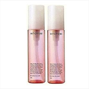 2本セット デミ リラクシング オイルケア95mmデミ ヒトヨニ スタイリングシリーズ Night ...