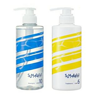 デミ コスメティクス（DEMI COSMETICS） デミ サマーバー シャンプー