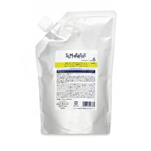 デミ サマーバー トリートメント（クール6）1000ｇ 詰替え　DEMI SUMMER BAR ダメ...