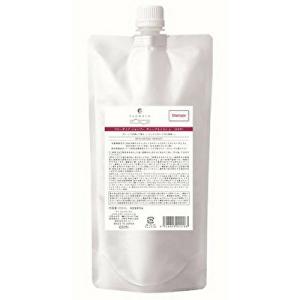 デミ フローディアモア シャンプー リペアコンクシルキー 550ml
