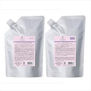 2点セット デミ フローディア グランメロウ シャンプー 1000ml + トリートメント 1000...