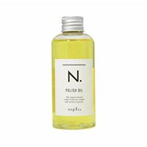 ナプラ N. エヌドット ポリッシュオイル 150ml napla 送料無料 BC-T V-1