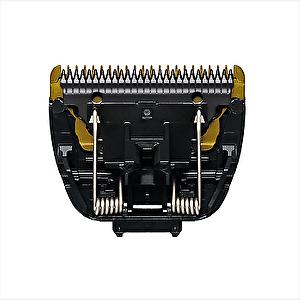 Panasonic GP80など バリカン用替刃2個セット Panasonic パナソニック プロバリカン用 替刃 ER9900 0.8mm 替刃