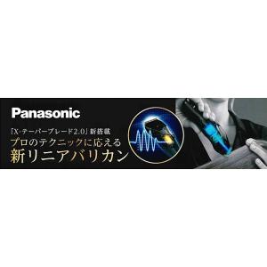 パナソニック リニアプロバリカン ER-GP8...の詳細画像1
