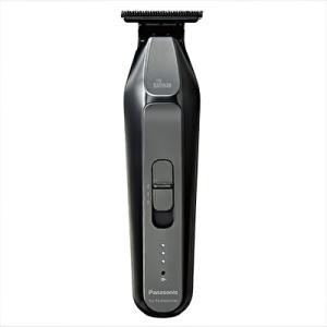 Panasonic（パナソニック） プロ T字トリマー ER-XT70-N ゴールド 額