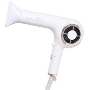 P-UP クレア ヘアドライヤー ホワイト  リニューアル前 旧タイプ