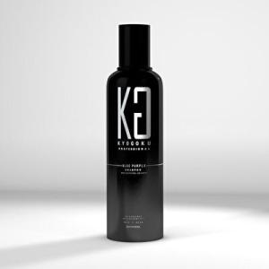 KYOGOKU カラーシャンプー 200ml ブルーパープル BP 送料無料 BC-N V-1