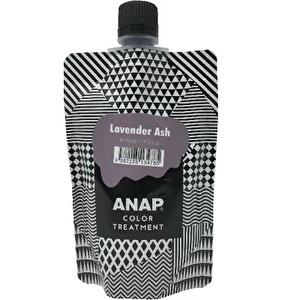 ANAP アナップ カラートリートメント ラベンダーアッシュ 150g パウチ ポスト投函便 BC-K Z-1