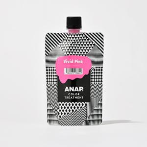 ANAP カラートリートメント 150g (ネオンライム) : 愛らんど