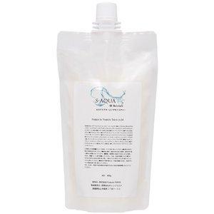 S−AQUA サイエンスアクア モイスチャー 400g BC-N Z-1 : B-cafe