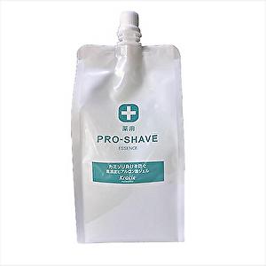 Kracie（クラシエ） 薬用プロシェーブ 500g 業務用サイズ 送料無料