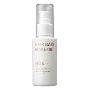 Kracie（クラシエ） ヘアクリエステ ヘアベースメイクオイル 100ml BC