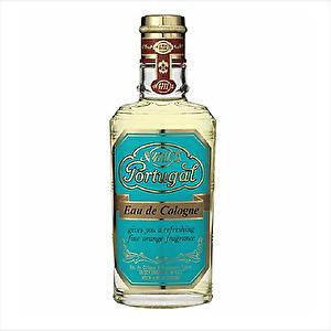 柳屋 4711 ポーチュガル オーデコロン 80ml 香水 オレンジ BC-N Z-1