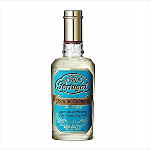 柳屋 4711 ポーチュガル オーディコロン ナチュラルスプレー 80ml 香水 オレンジ BC-N...