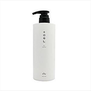 toeL インターコスメ トエル トリートメント シルキー 600g 送料無料