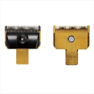 大東電機工業 スライヴ 替刃 チタン スペシャル  BC-N