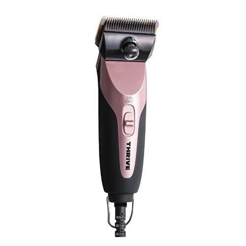 スライヴ 電気バリカン 509-H 替刃なし ブラック/ピンク 送料無料 大東電機工業 BC-M V...