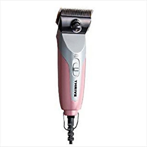 スライヴ 電気バリカン 509-H 替刃なし ピンク/シルバー 送料無料 大東電機工業 BC-M V...