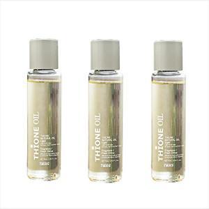 THIONE 2本セット/ティアーズ(TIERS) ティオーネ ナチュラルオイル