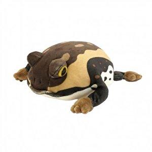 モチコとおおきなアメフクラカエル　ぬいぐるみ 3点セット モチコとおおきなアメフクラカエル ぬいぐるみ ミント - メルカリ