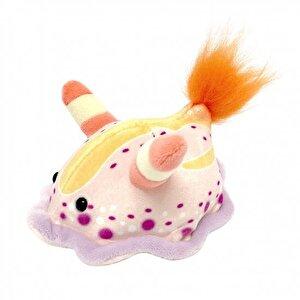 ぬいぐるみ テイクオフ ぽけぷに イチゴミルクウミウシ 動物 宅配便送料無料 BC-D V-1