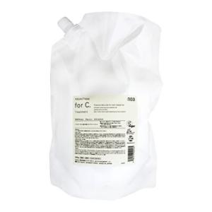 ナンバースリー プロアクション フォーシートリートメント 3000ｇ詰め替え用 送料無料 PROAC...