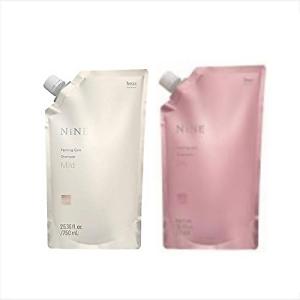 NiNE（ホーユー） ホーユー ナイン ファーミングケア シャンプー 750ml
