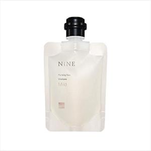 ナイン ファーミングケア シャンプー 90ml NiNE 頭皮 スカルプケア