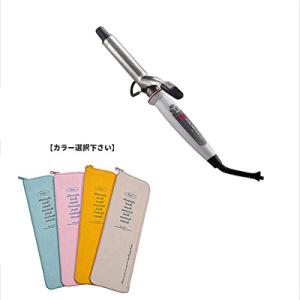 アイロンケース付き クレイツイオン カールプロ SR26 C73308 正規品/メーカー保証1年付き...