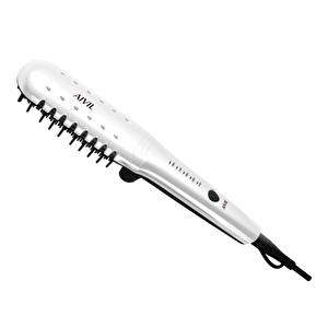 新製品 アイビル キャリーブラシアイロン ワールドボルテージ 送料無料 海外仕様可 BC-N V-1