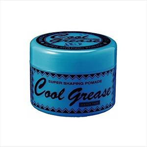 坂本高生堂 クールグリースG 210g 整髪料 送料無料 BC-M V-1