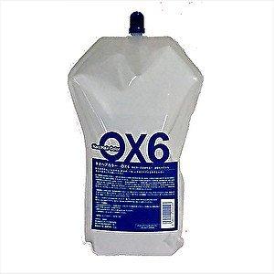 ネオヘアカラーオキシ6％ 2000ml BC-T V-1 : B-cafe - 通販