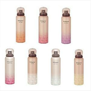 ピアセラボ エデュール シリーズ 80g タイプ選択 髪の香水 BC-T Z-1