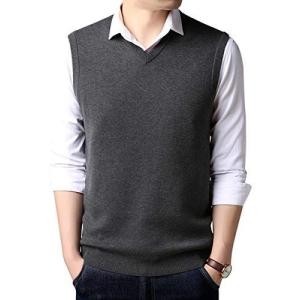 カシミヤベスト メンズ ファッション の商品一覧 通販 Yahoo ショッピング