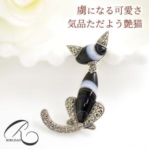 CHANEL（シャネル） キャンバス カメリア コサージュ ブローチ 【美品