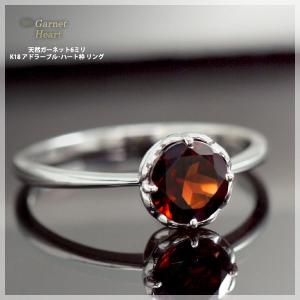 ギリオン 24-7 K18PG ピンクゴールド リング ダイヤモンド 0.01ct 一粒