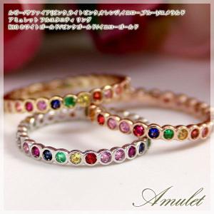 Etsuko Sonobe K20ゴールド ローズクォーツリング Etsuko Sonobe】 No：Rh-115 Material：シトリン / K20YG Size：12号