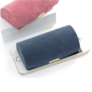 ジュエリーケース 携帯用 旅行用 セーム調 リ...の詳細画像4