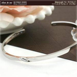 REDMOON（レッドムーン） バングル シルバー925 男女兼用 0-ny-01s