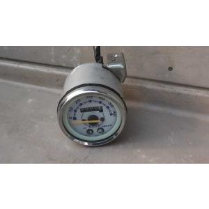 レッツ４パレット　CA41A-118xxx　の メーター　ASSY *1386303321　中古