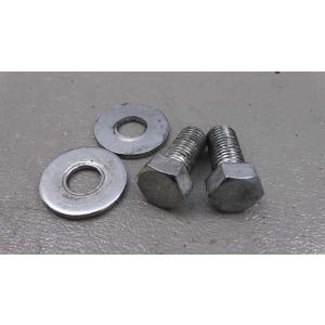 シャリー 6V　CF50-2825xxx　の　トップブリッジ　ねじ *1389328087　中古