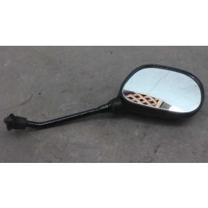 スマートディオZ4　AF57-1107xxx　の　ミラー　右 *1390880061　中古