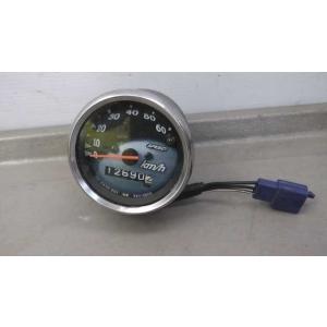 ストリートマジックS　CA1LB-101xxx　の　メーター *1392954772　中古