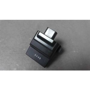 レッツ５　CA47A-101xxx　の　アラーム　ユニット *1396235881　中古