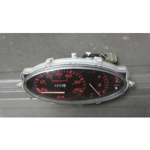 スマートディオZ4　AF63-1003xxx　の　メーター *1398311966　中古
