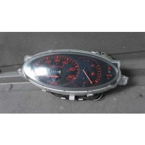 スマートディオZ4　AF63-1204xxx　の　メーター *1411005805　中古