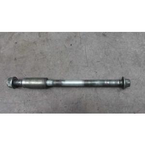 ジャイロX　TD01-1505xxx　の　フロント　アクスルシャフト *1418269854　中古